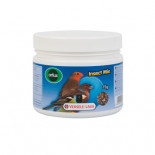 Versele Laga Orlux Insect Mix for insectivores, exotic and indigenous birds 75g