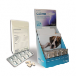 Pharmadiet Calmatonine Clinical container 120 pills (calm stress dogs and cats)