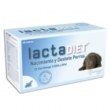 Pharmadiet Lactadiet Birth and Weaning Dog 300gr (instant substitute of the mother's milk)
