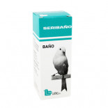 Latac Seribaño 150ml (cleans and disinfects plumage)