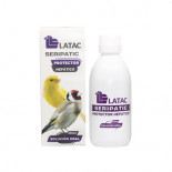Latac Seripatic 250ml (Excellent liver protector and Black Spot preventive). For birds