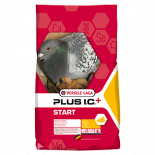 Versele-Laga Start Plus IC+ 20KG, (Complete breeding mixture). For Pigeons