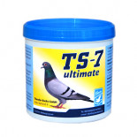 Backs TS 7 Ultimate 500g, (enriched probiotic for racing pigeons)
