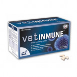 Pharmadiet Vetinmune 120 tablets (strengthens the immune system) for Dogs and Cats