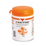 Vetoquinol Ipakitine 180gr (nutritional supplement for chronic renal failure). For dogs and cats.