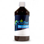 Dr Coutteel Vigo-Carnitine 1L, (L-carnitine enriched with magnesium, choline, inositol). Racing Pigeons