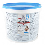 Pigeons Products, Pigeon Supplies online Store: Backs VI-SPU-MIN 5kg, (minerals, trace elements, vitamins and amino acids)