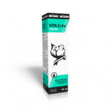 Avizoon Vita E + Se 100ml, (vitamin e + selen to improves the fertility