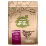 Versele Laga Menu Nature Superseeds 1kg (Premium quality mixture with seeds of a high nutritional value)