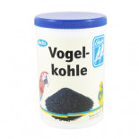 Vitamins for canary and cage birds: Backs Vogel-Kohle 400gr, (vegetal carbon for cage birds and poultry)
