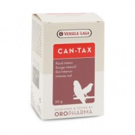 Versele-Laga Can-Tax 20 g (Red Canary Feather Colourant ). Birds