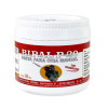 Bipal P-20 200 gr, (egg food for hand rearing chicks). For lovebirds and other birds