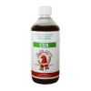 The Red Pigeon Cox 500 ml, (with thyme, oregano and garlic extract)