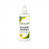 Greenvet Soluzione Otologica 100ml, (for cleaning the ear, removing dirt and earwax )