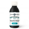 Nifurmyn Plus Liquid 5 in 1 Master Formula. (The All-In-One solution for Pigeons and Birds)