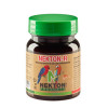 Nekton R 35gr (canthaxanthin pigment enriched with vitamins, minerals and trace elements). For red birds