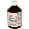 Backs Soy & Oregano Oil, 500 ml (improves digestion). Racing Pigeons