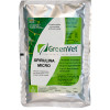 GreenVet Spirulina Micro 100gr, (favors the coloring of the feathers)