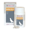 Versele-Laga Supra Pills (250 pills). Velocity Pills for Racing Pigeons