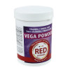 The Red Animals Vega Powder 100gr, (vitamins, amino acids, electrolytes). For pigeons and birds