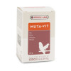 Versele-Laga Muta-Vit 25 g, special blend of vitamins, amino acids and trace elements. For cage Birds