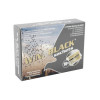 Belgica de Weerd W.N. Black 10x5gr Box, (respiratory and gastrointestinal infections)