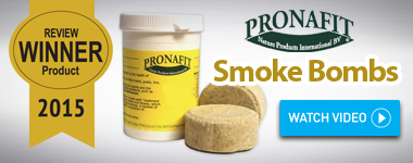 pronafit pro-smoke